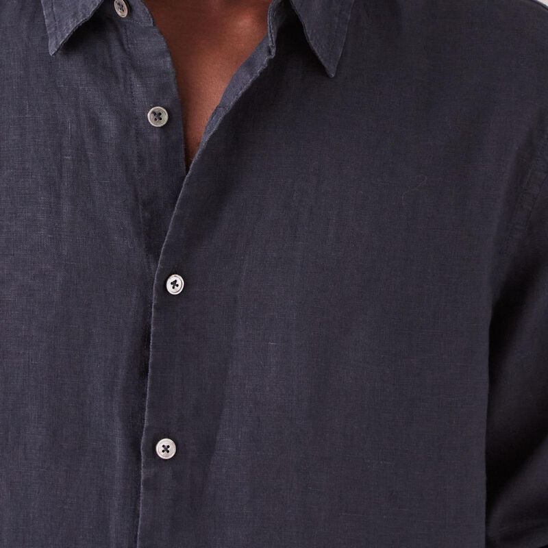 Assembly Label Casual Long Sleeve Shirt image number 2